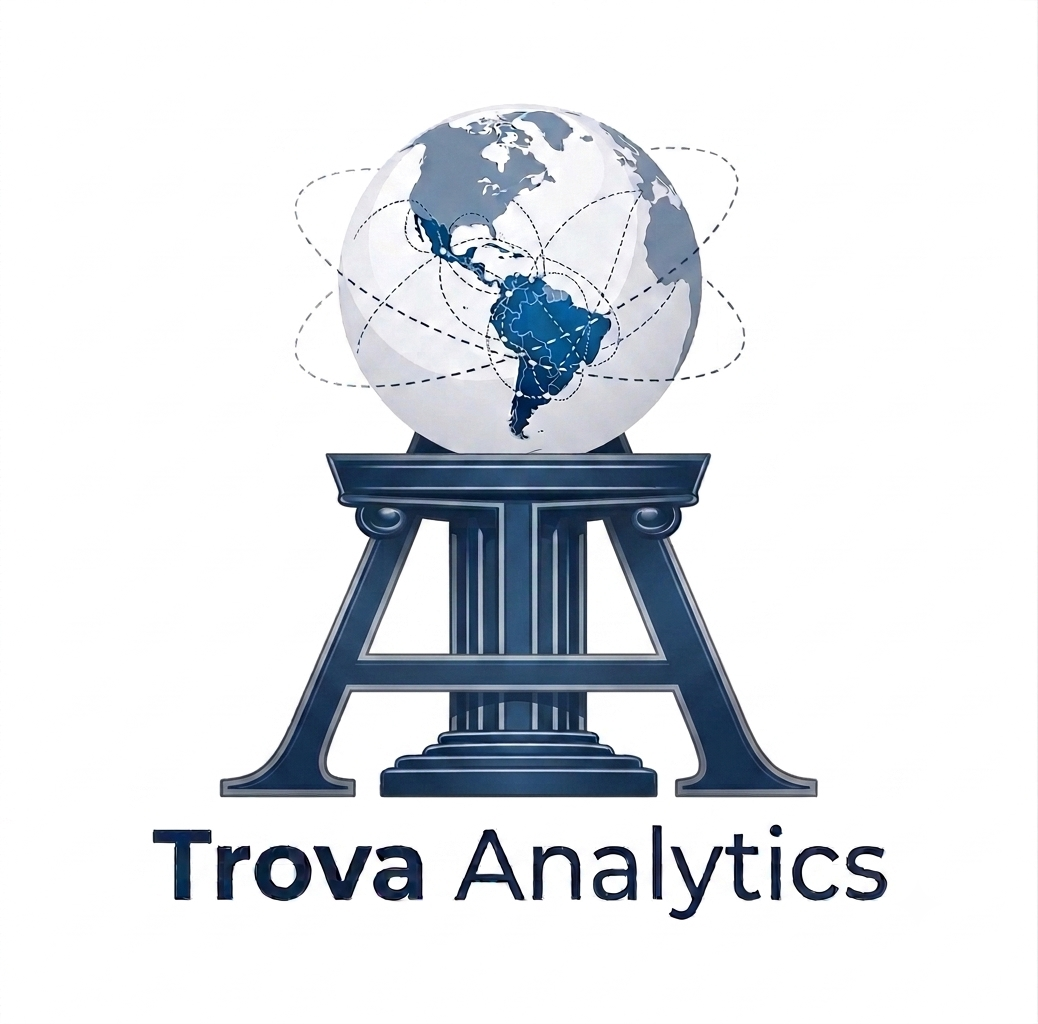 Trova Analytics